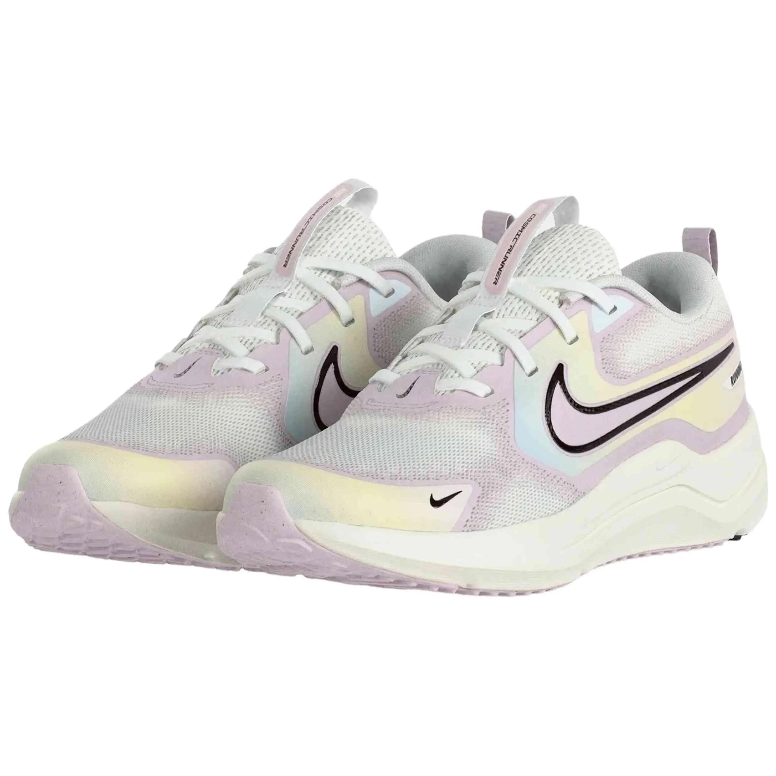 Sapatilhas Nike modelo Cosmic Runner SE 2 para crianças unissex 2/3