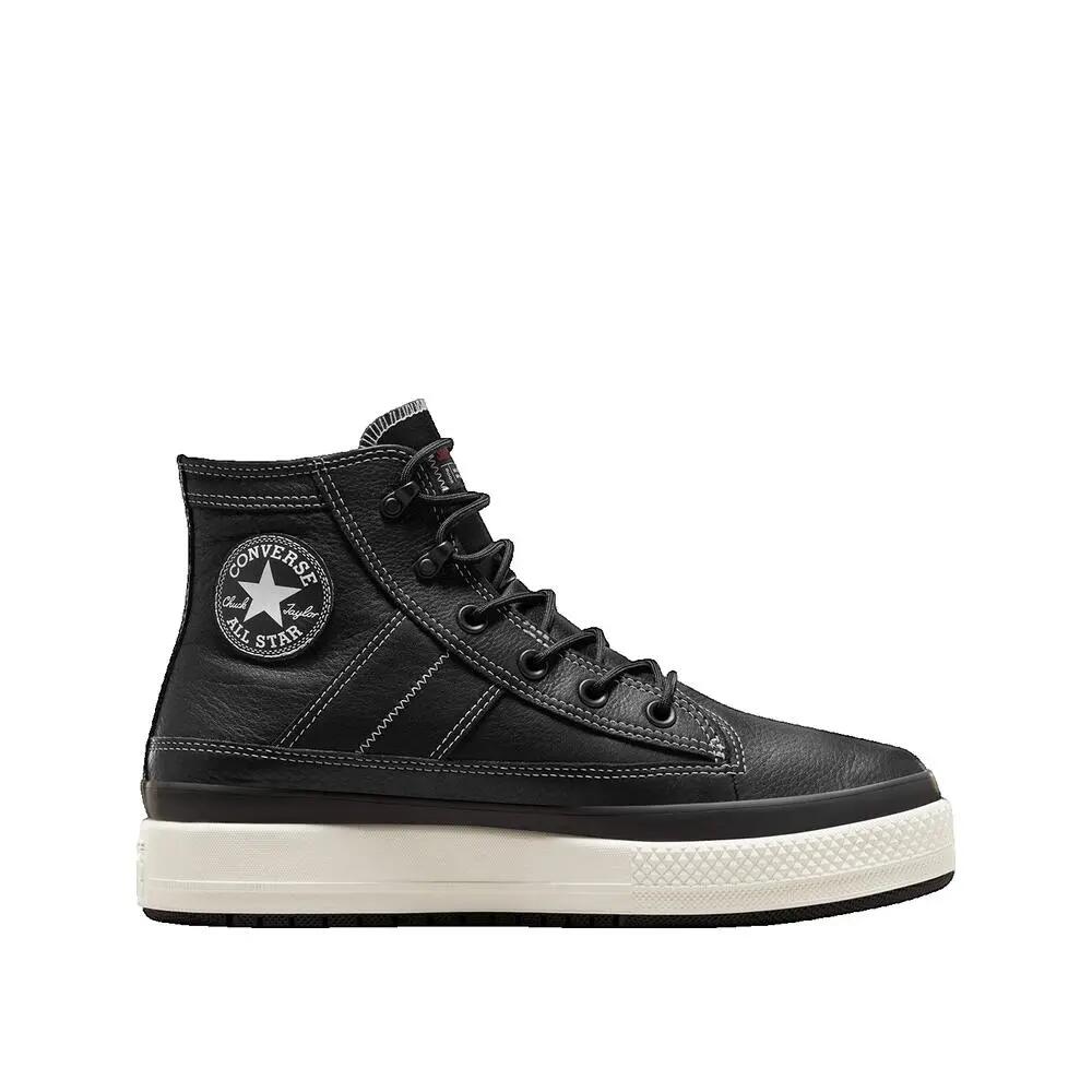 Buty Converse Chuck Taylor All Star Equip Waterproof Noir 1/3