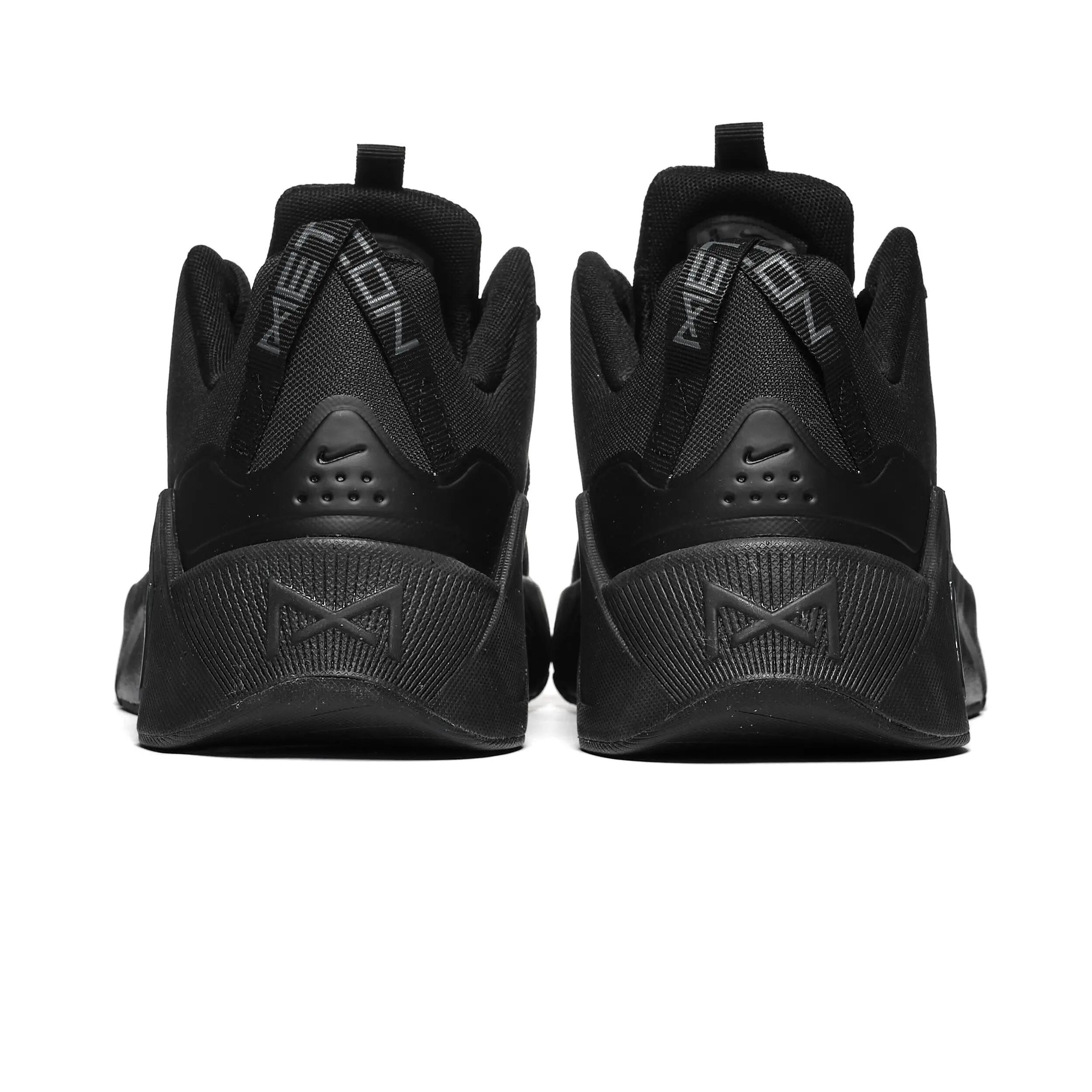 Scarpe da training Nike Free Metcon 7 Nero/Antracite 6/6