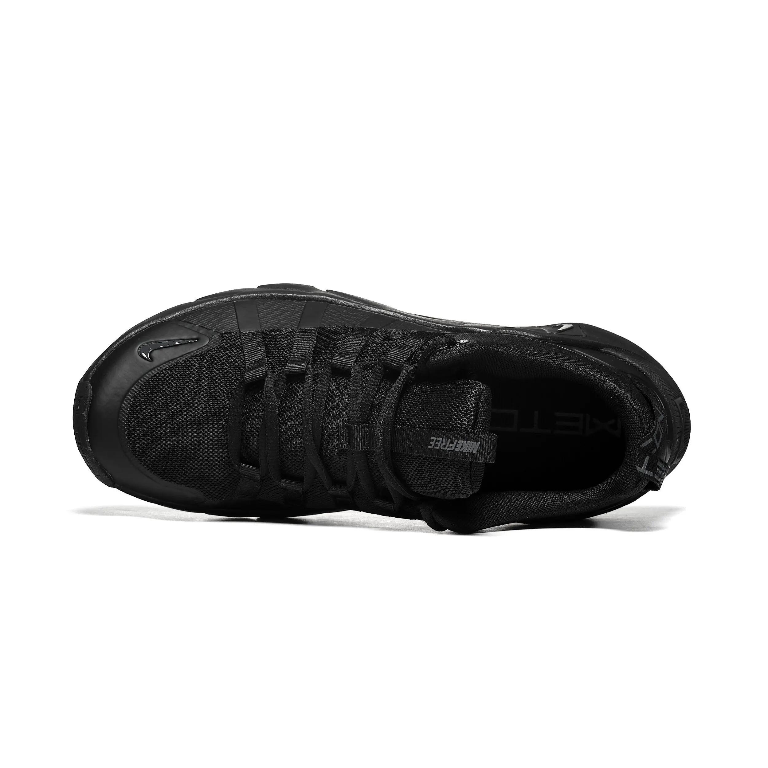 Scarpe da training Nike Free Metcon 7 Nero/Antracite 4/6