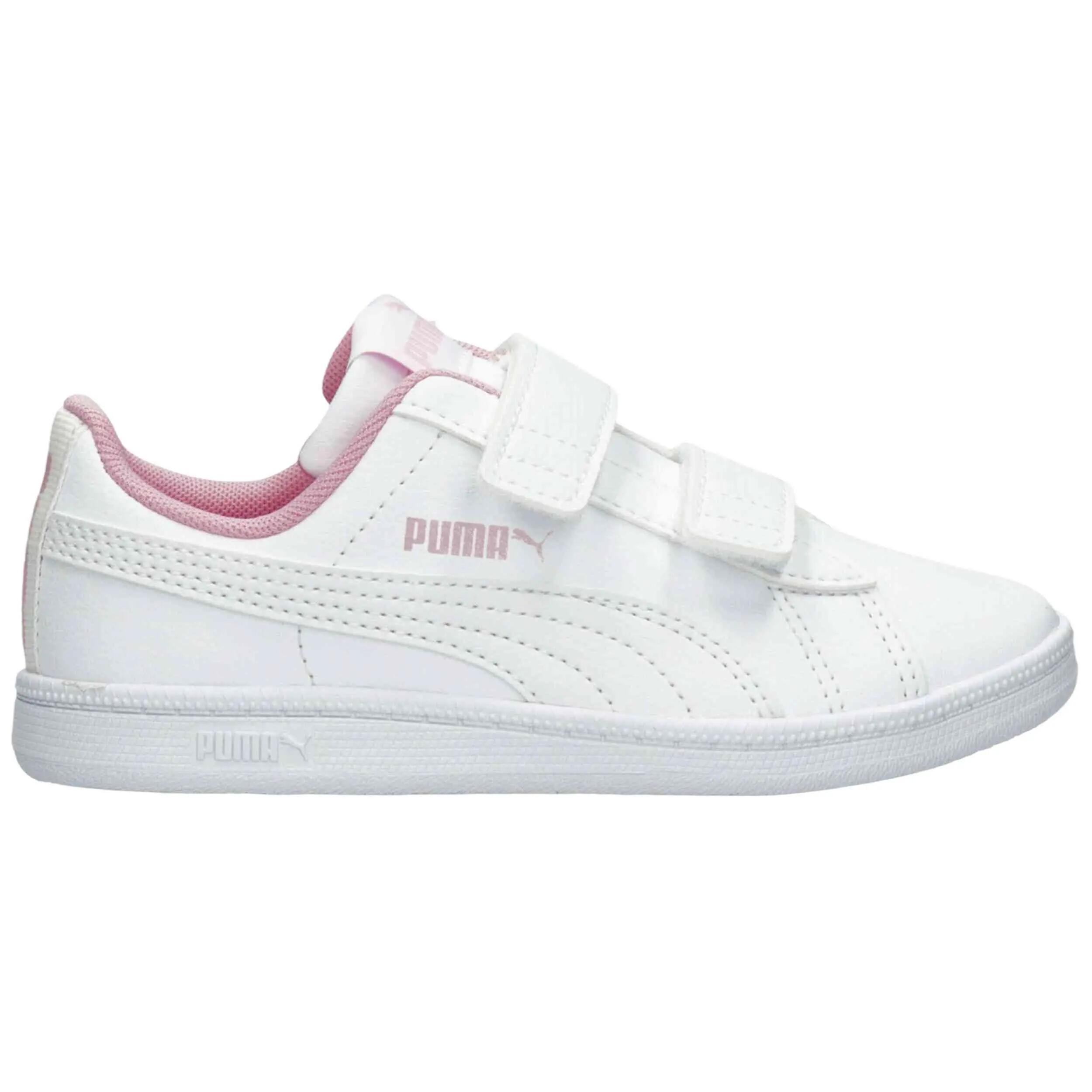 Zapatillas Puma modelo Up para niñas 1/5