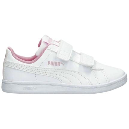 Zapatillas Puma modelo Up para niñas