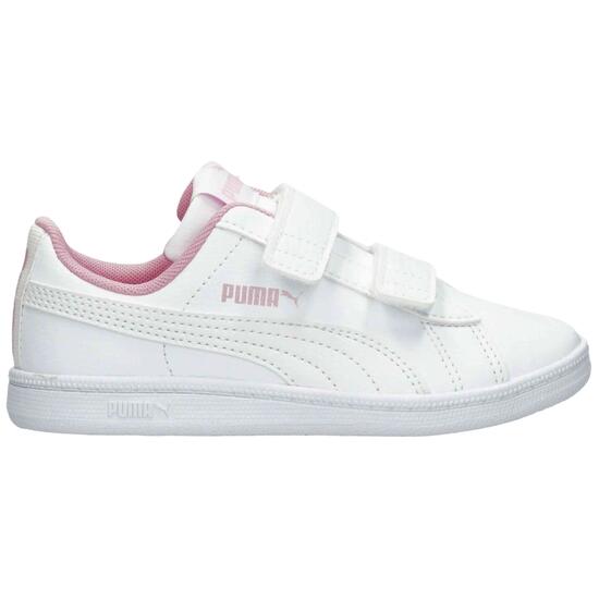 Zapatillas Puma modelo Up para niñas