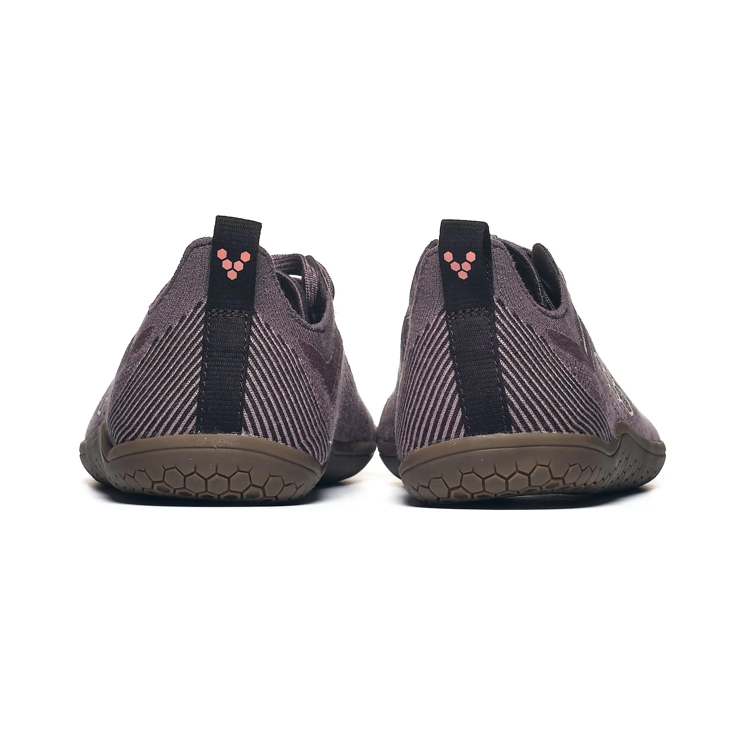 Męskie sneakersy Vivobarefoot PRIMUS LITE KNIT NATURAL MENS DARK GU 6/6