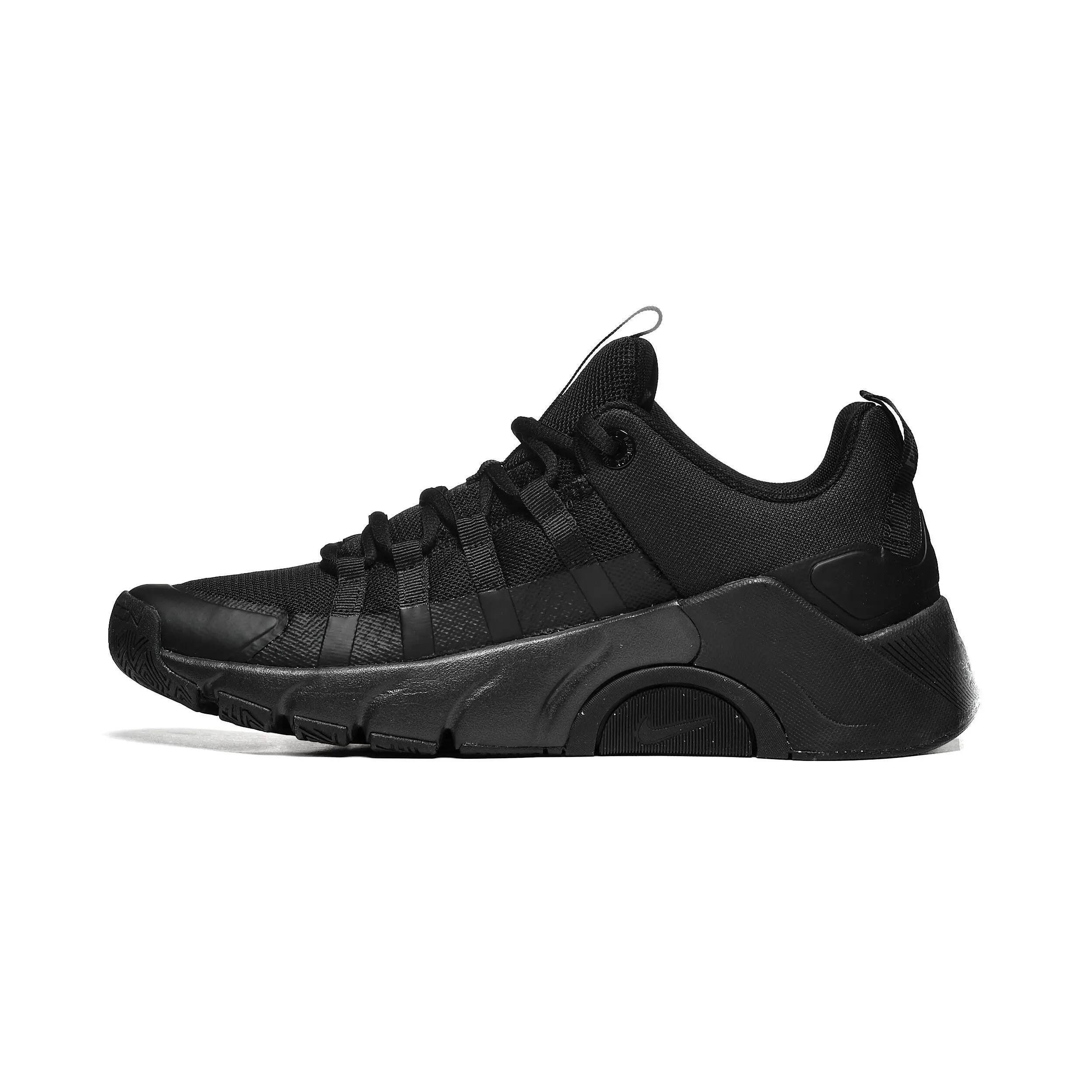 Scarpe da training Nike Free Metcon 7 Nero/Antracite 3/6