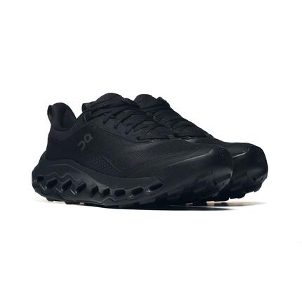 Trail-Schuhe On Cloudhorizon 2 Schwarz