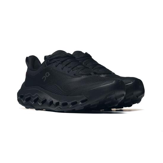 Trail-Schuhe On Cloudhorizon 2 Schwarz
