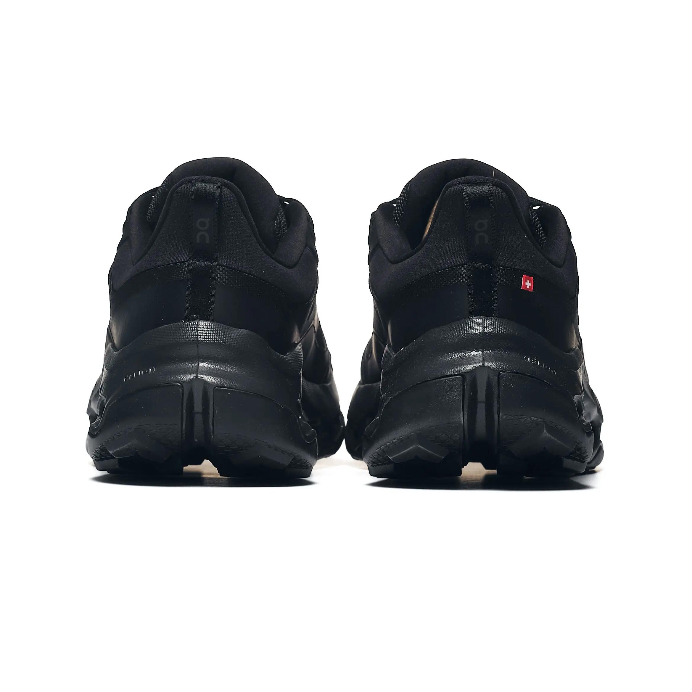 Trail schoenen On Cloudhorizon 2 Zwart 6/7