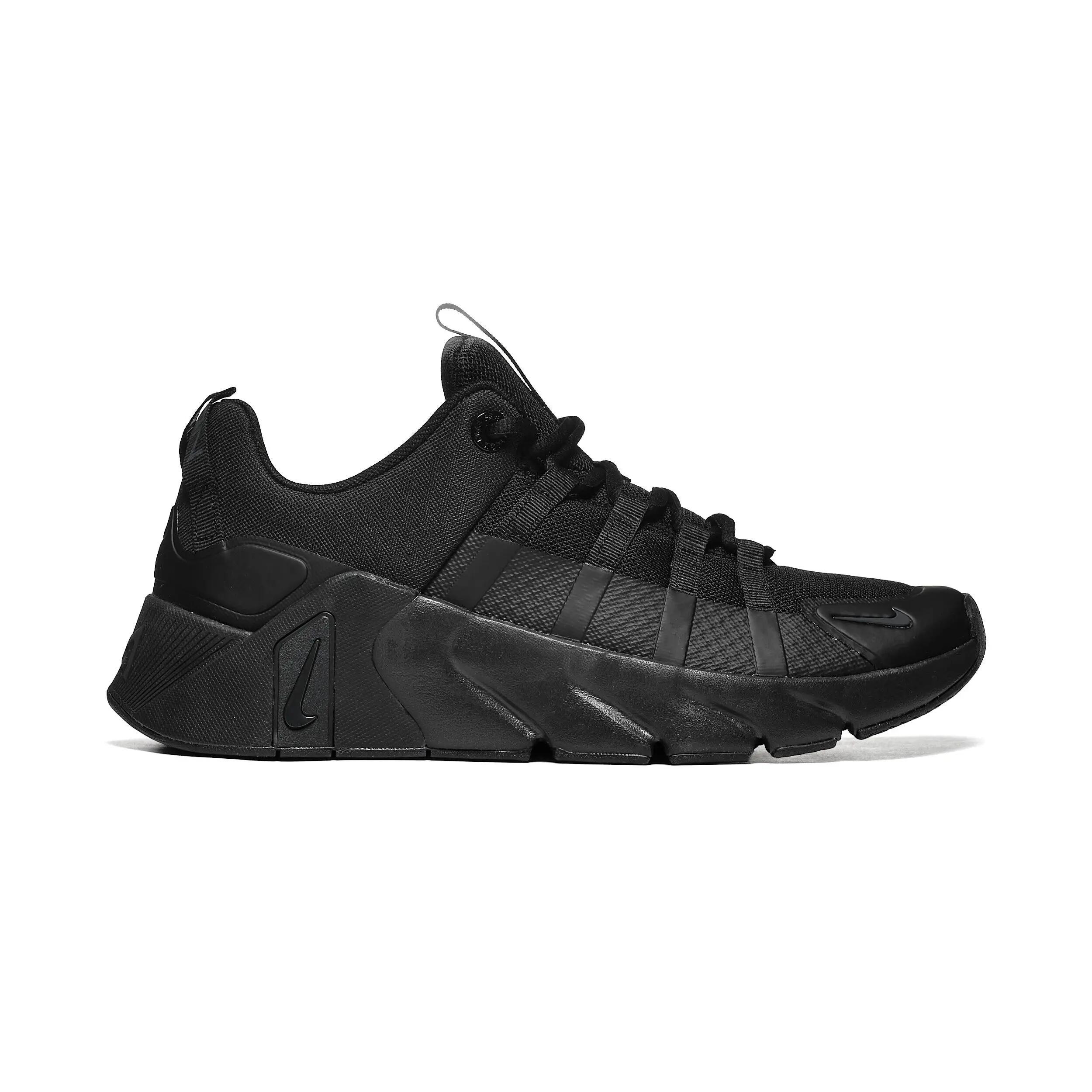 Scarpe da training Nike Free Metcon 7 Nero/Antracite 2/6