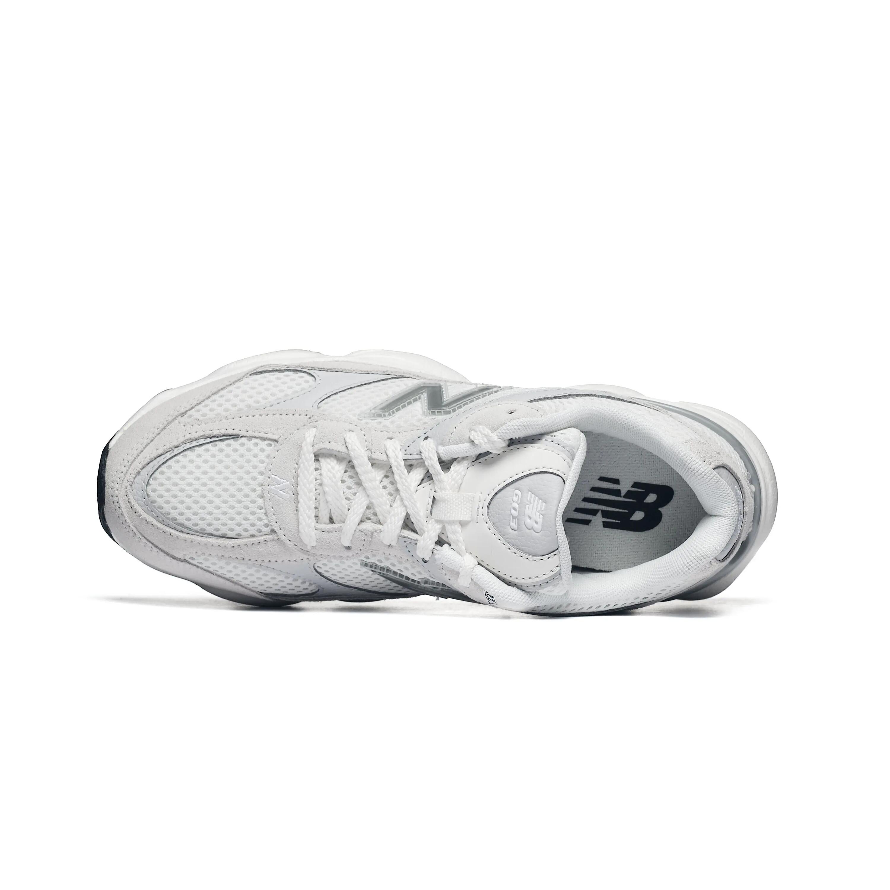 Sneakersy New Balance M6034AT 4/6