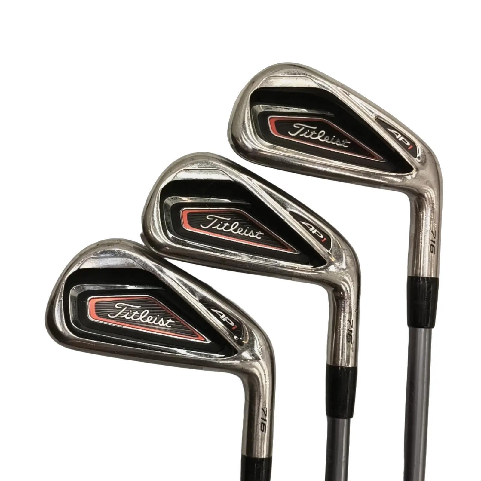 TITLEIST picture