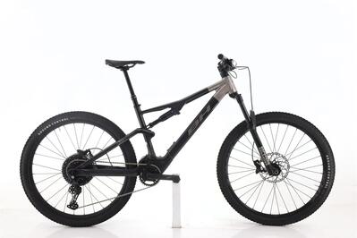 Ebike ricondizionata · iLynx Trail 8.0 · Bici Km 0