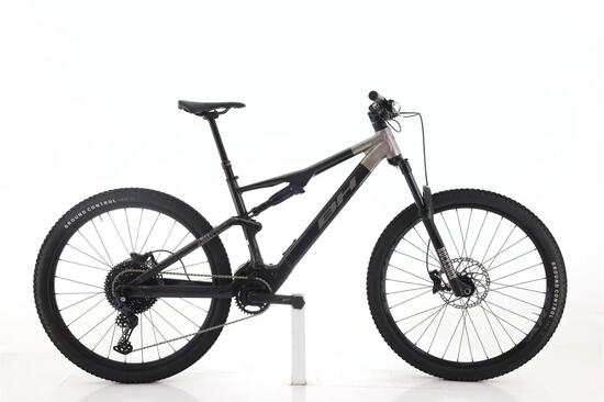 Ebike ricondizionata · iLynx Trail 8.0 · Bici Km 0