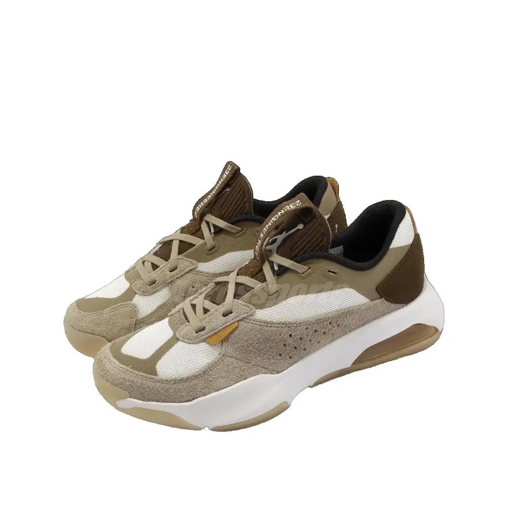 Sapatos Nike AIR 200E Bege 3/3