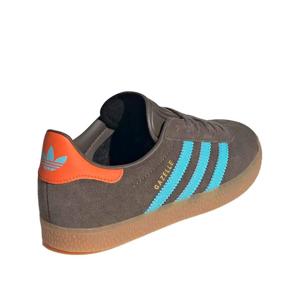 Chaussures adidas Gazelle juniors 4/6