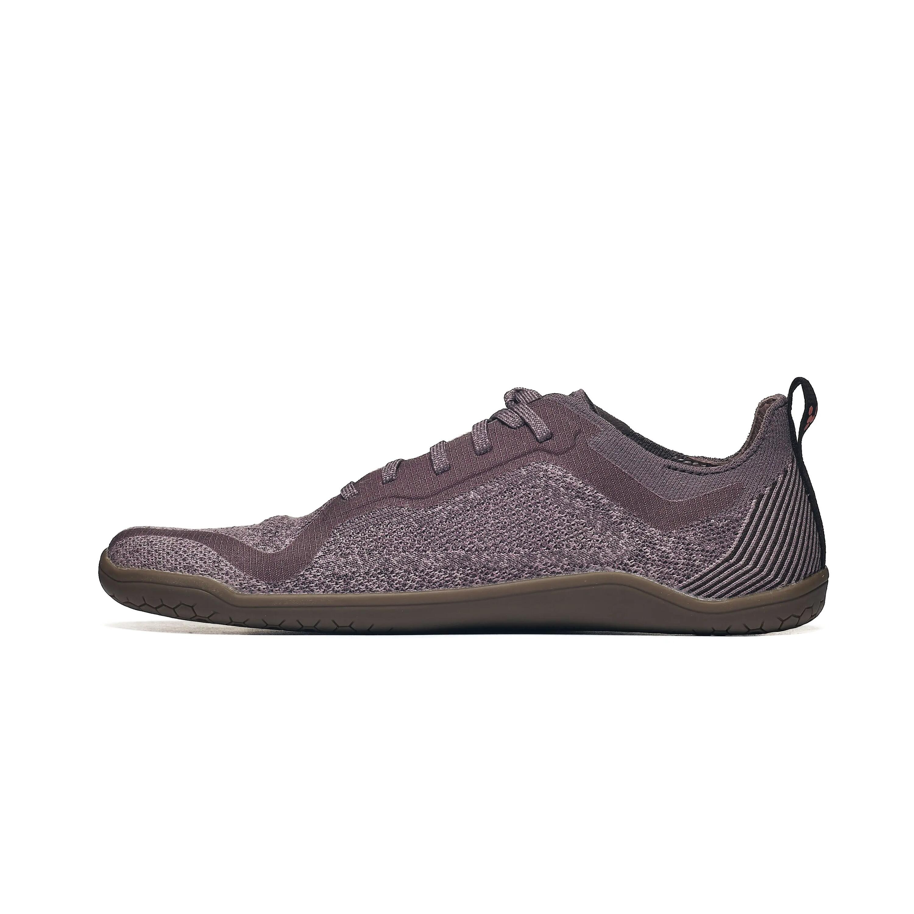Męskie sneakersy Vivobarefoot PRIMUS LITE KNIT NATURAL MENS DARK GU 3/6