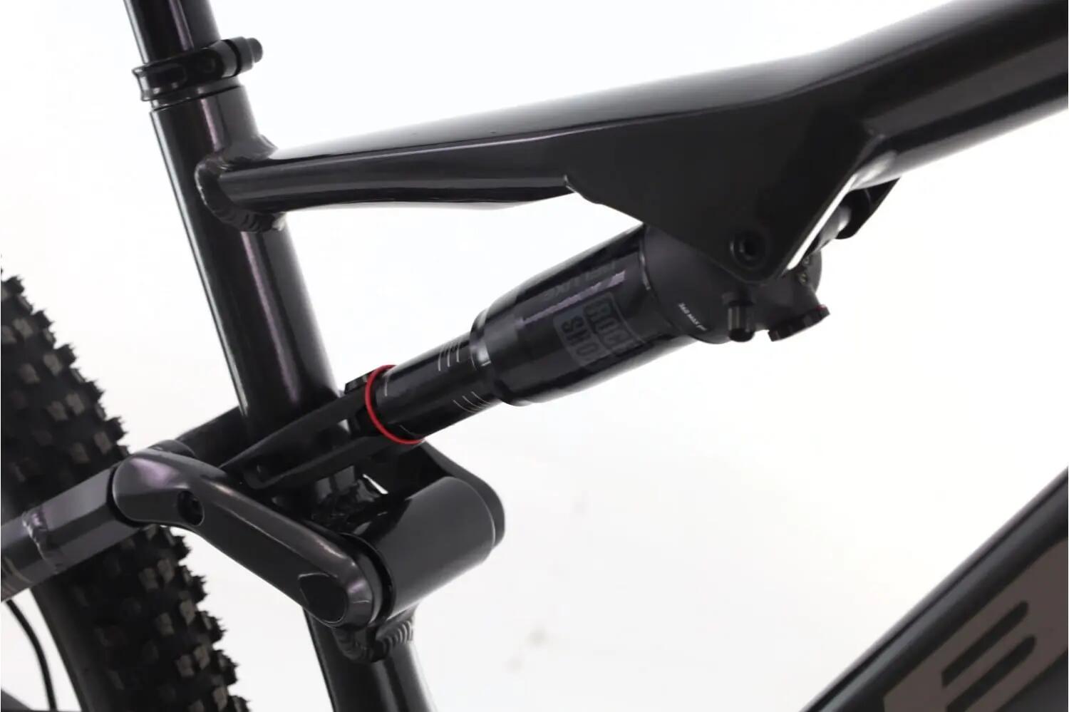 Ebike reconditionné ·  iLynx Trail 8.0 · Très bon état 7/8