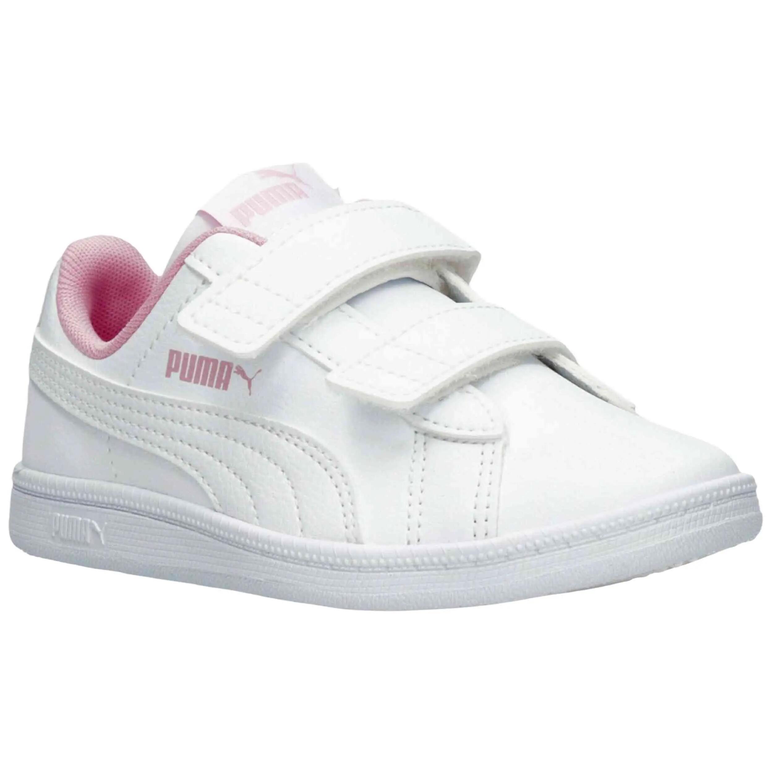 Zapatillas Puma modelo Up para niñas 2/5