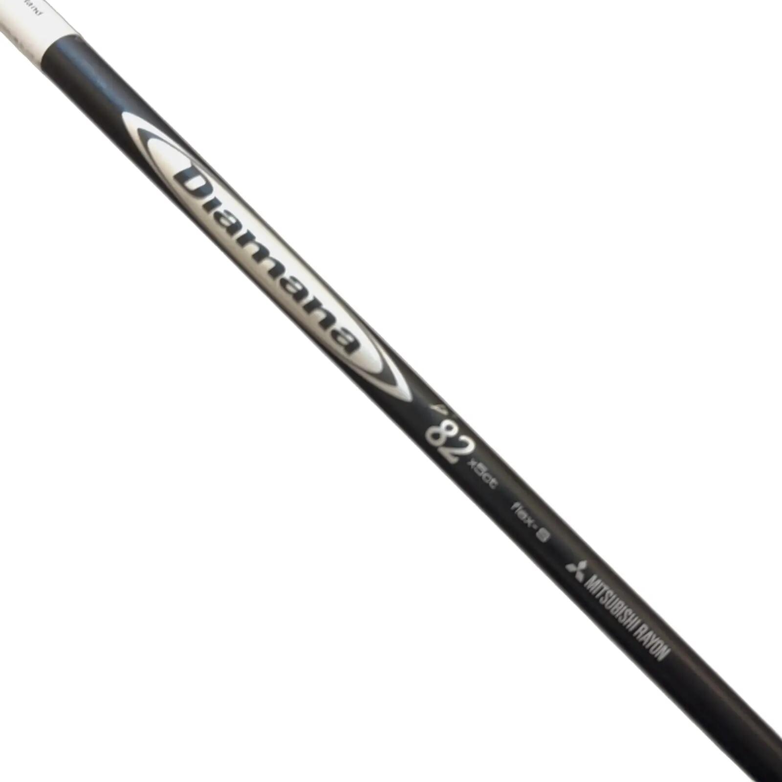 Titleist 913F Fairway Wood / Flex Stiff / #3/15 4/6