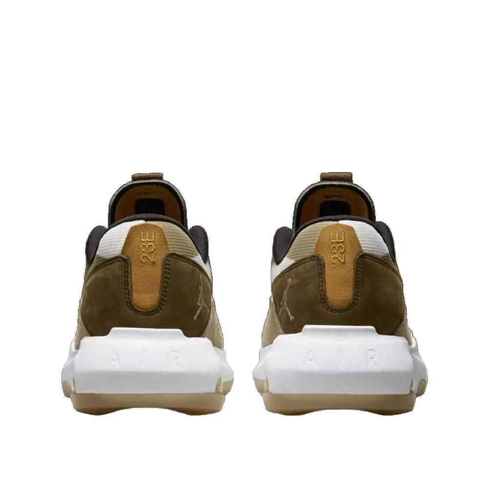 Sapatos Nike AIR 200E Bege 2/3