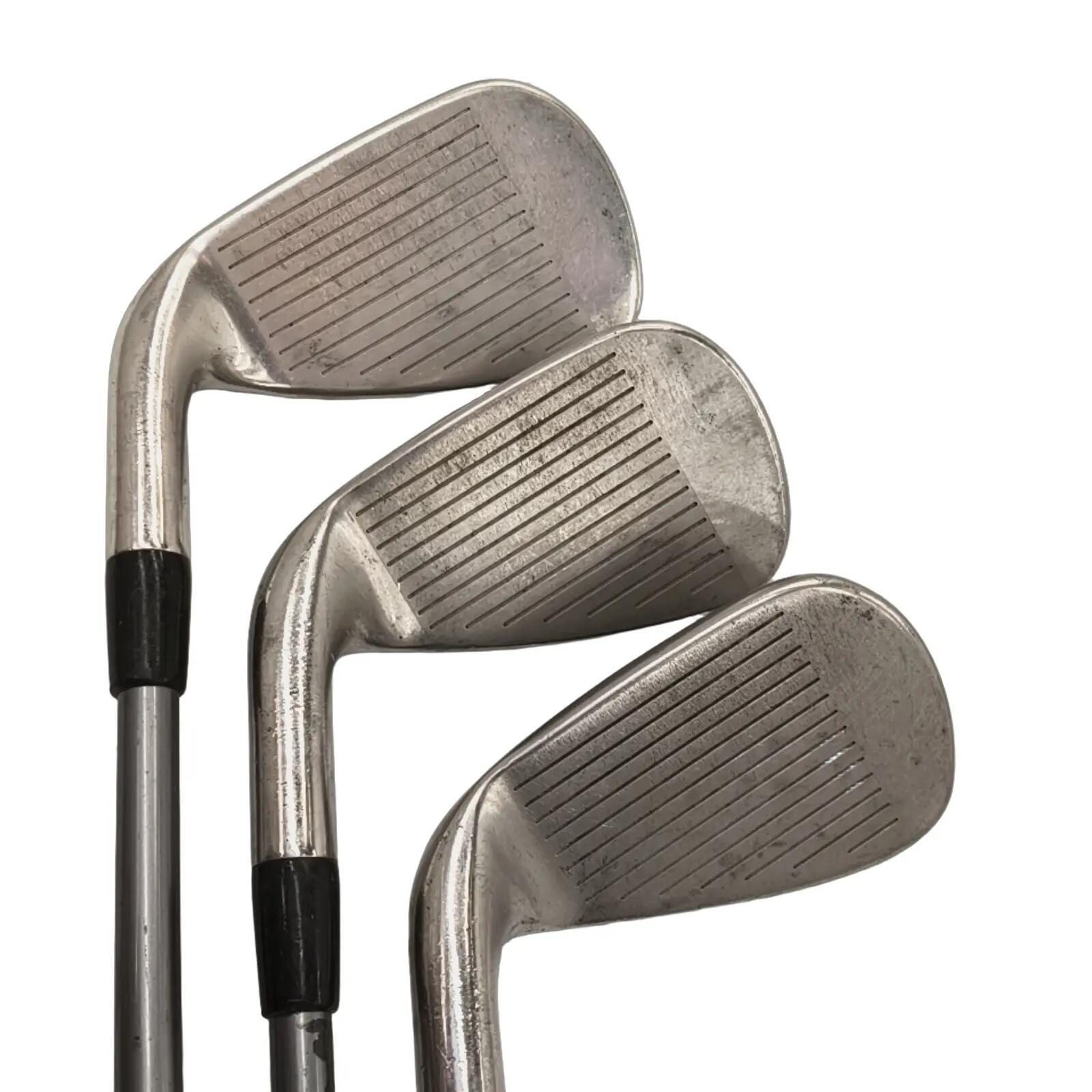 Titleist AP1 716 Set di ferri / 4-PW / Flex A-flex / Grafite 7/7