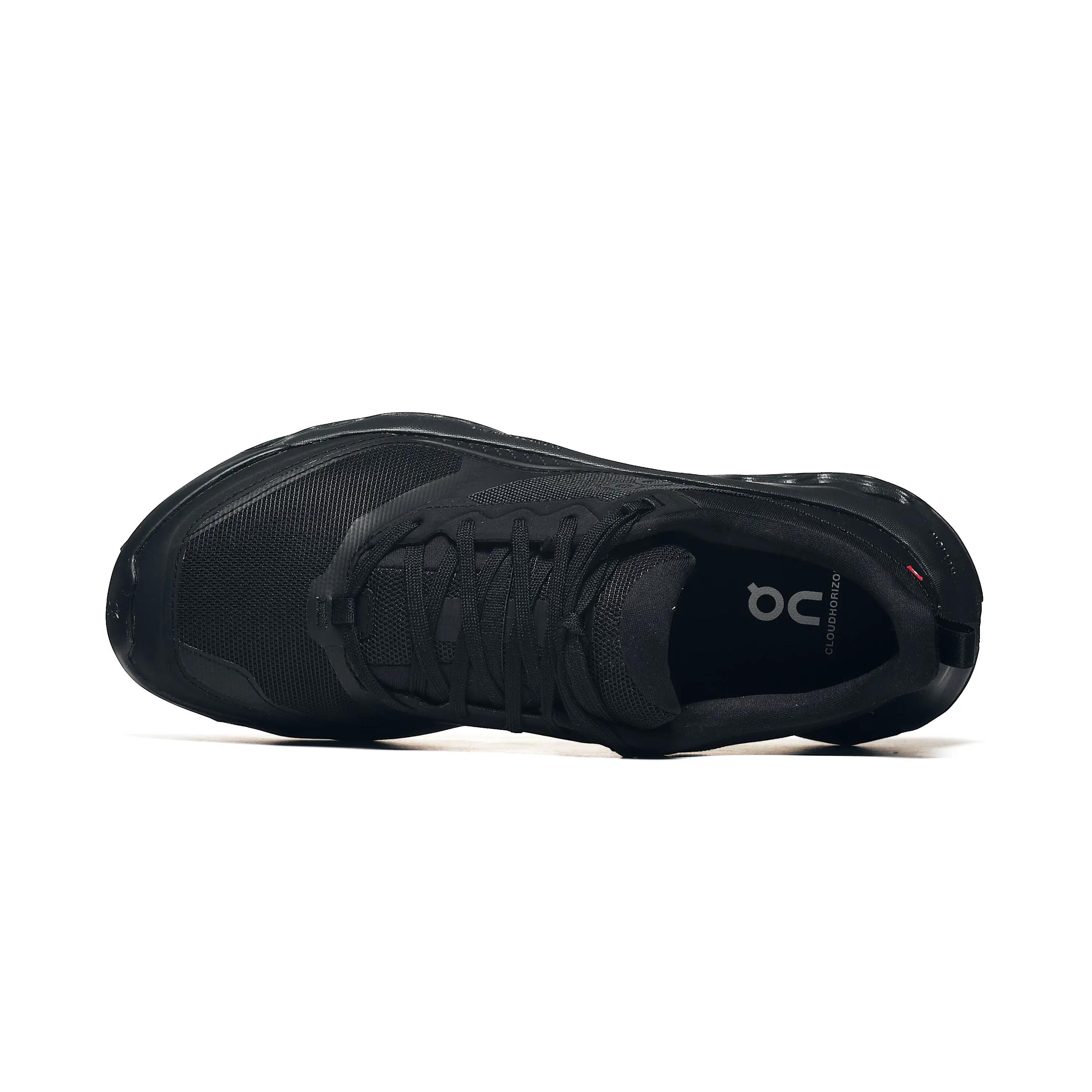 Trail schoenen On Cloudhorizon 2 Zwart 4/7