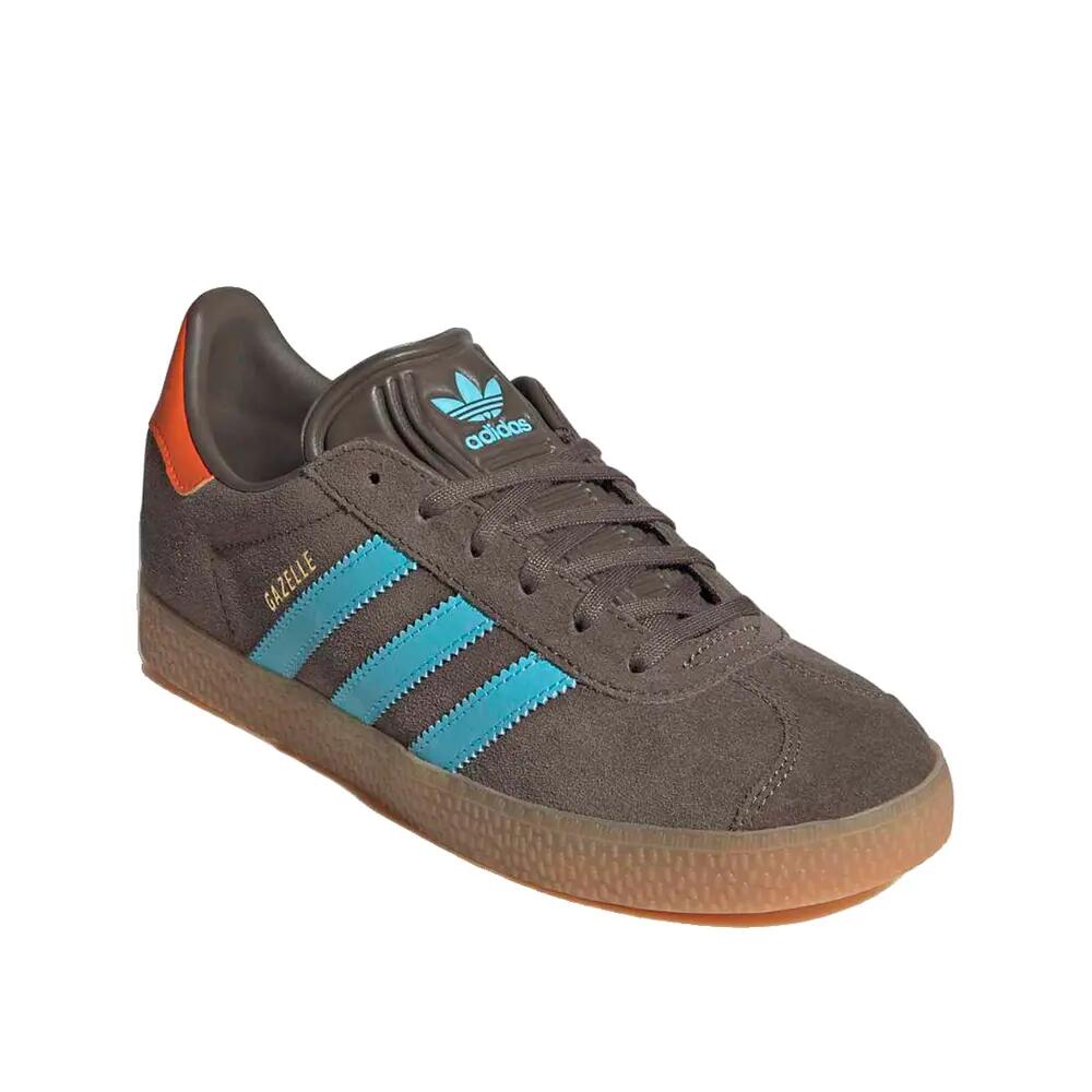 Chaussures adidas Gazelle juniors 3/6