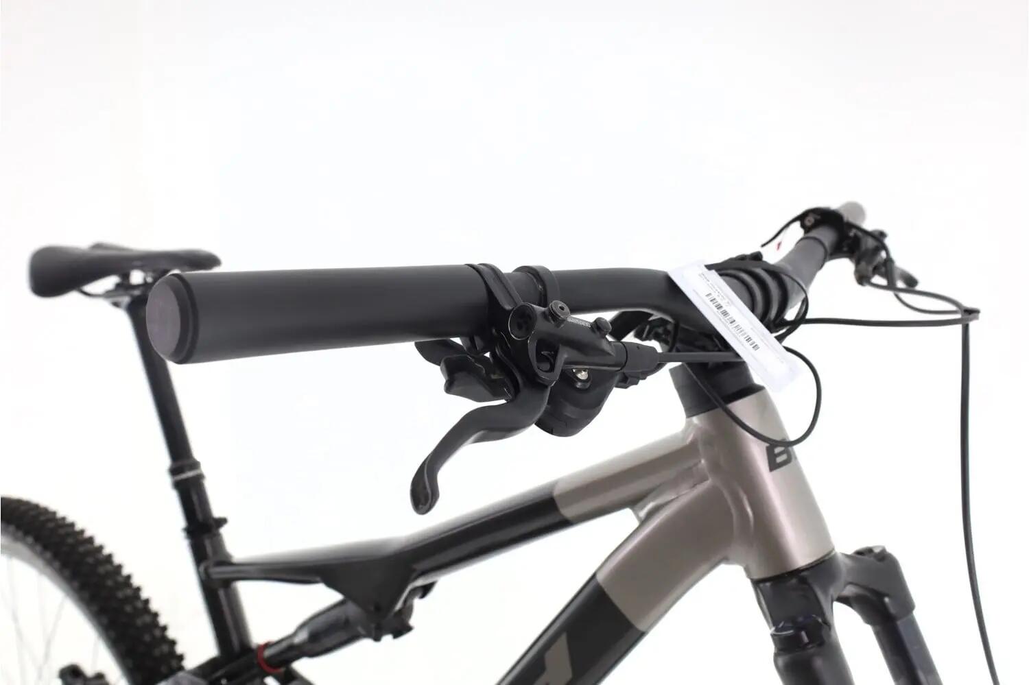 Ebike reconditionné ·  iLynx Trail 8.0 · Très bon état 6/8
