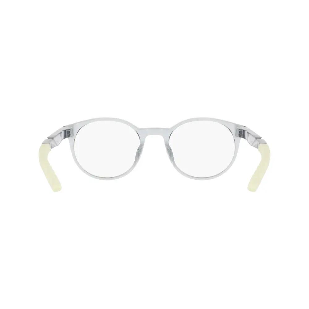 Occhiali da Vista Nike 5107 030 in Acetato Iniettato Bambini Unisex 47 mm 4/4
