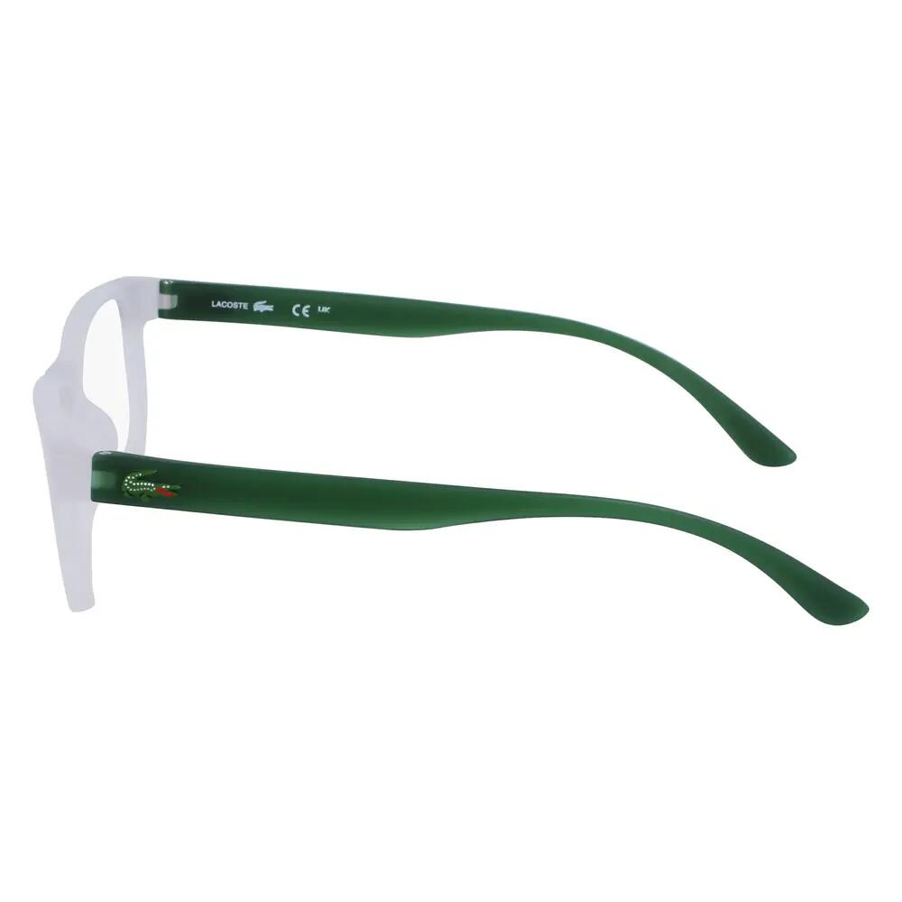Bril Lacoste L3804B N 970 van Geïnjecteerd Acetaat Unisex Kinderen 51 mm 3/4