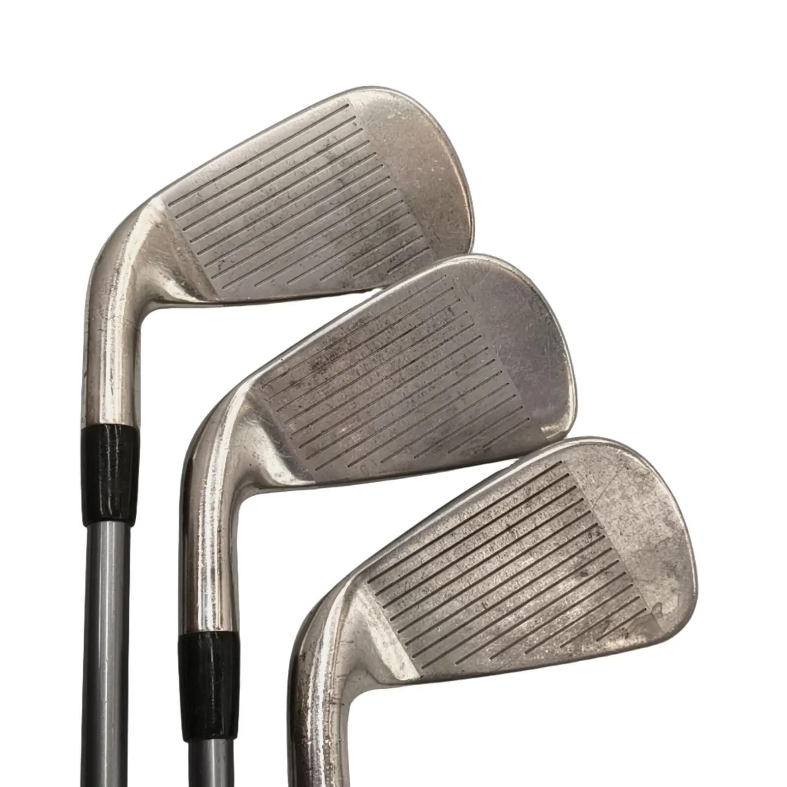 Titleist AP1 716 Set di ferri / 4-PW / Flex A-flex / Grafite 6/7