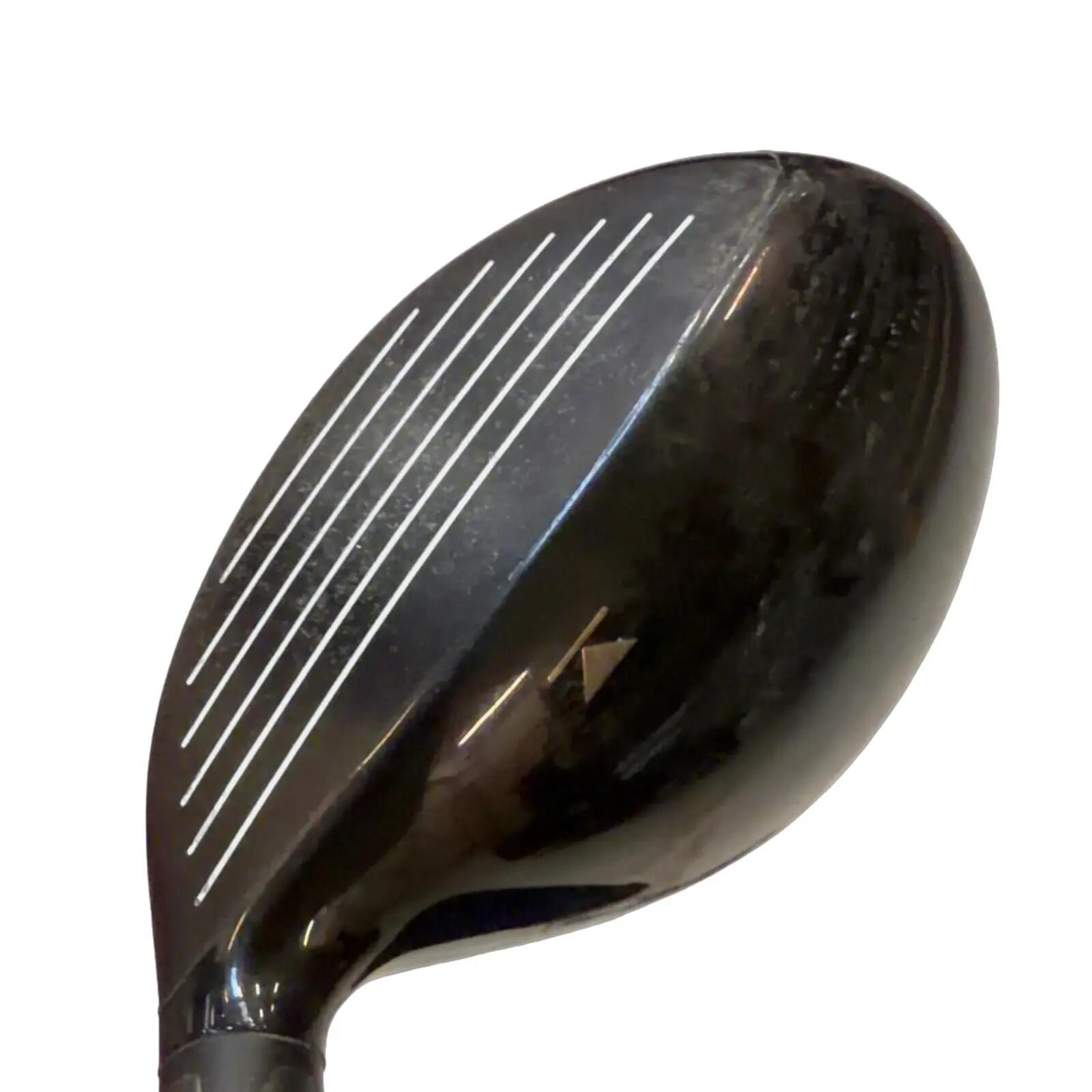 Titleist 913F Fairway Wood / Flex Stiff / #3/15 3/6