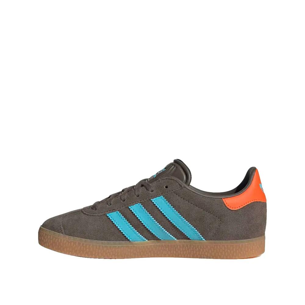 Chaussures adidas Gazelle juniors 2/6