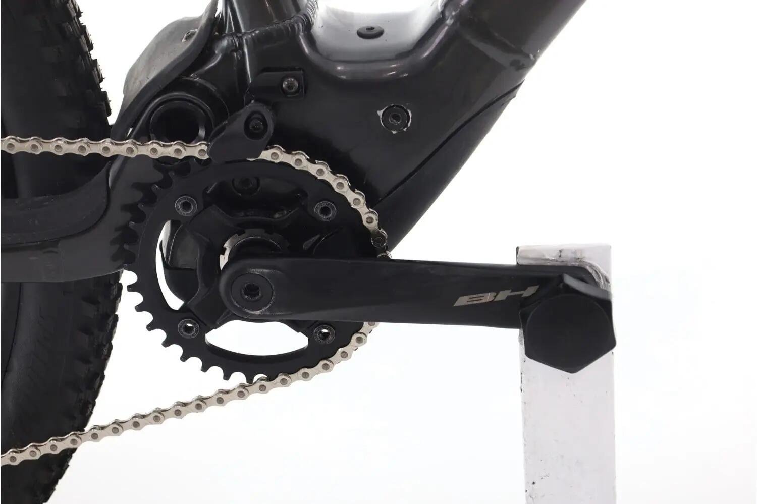 Ebike reconditionné ·  iLynx Trail 8.0 · Très bon état 4/8
