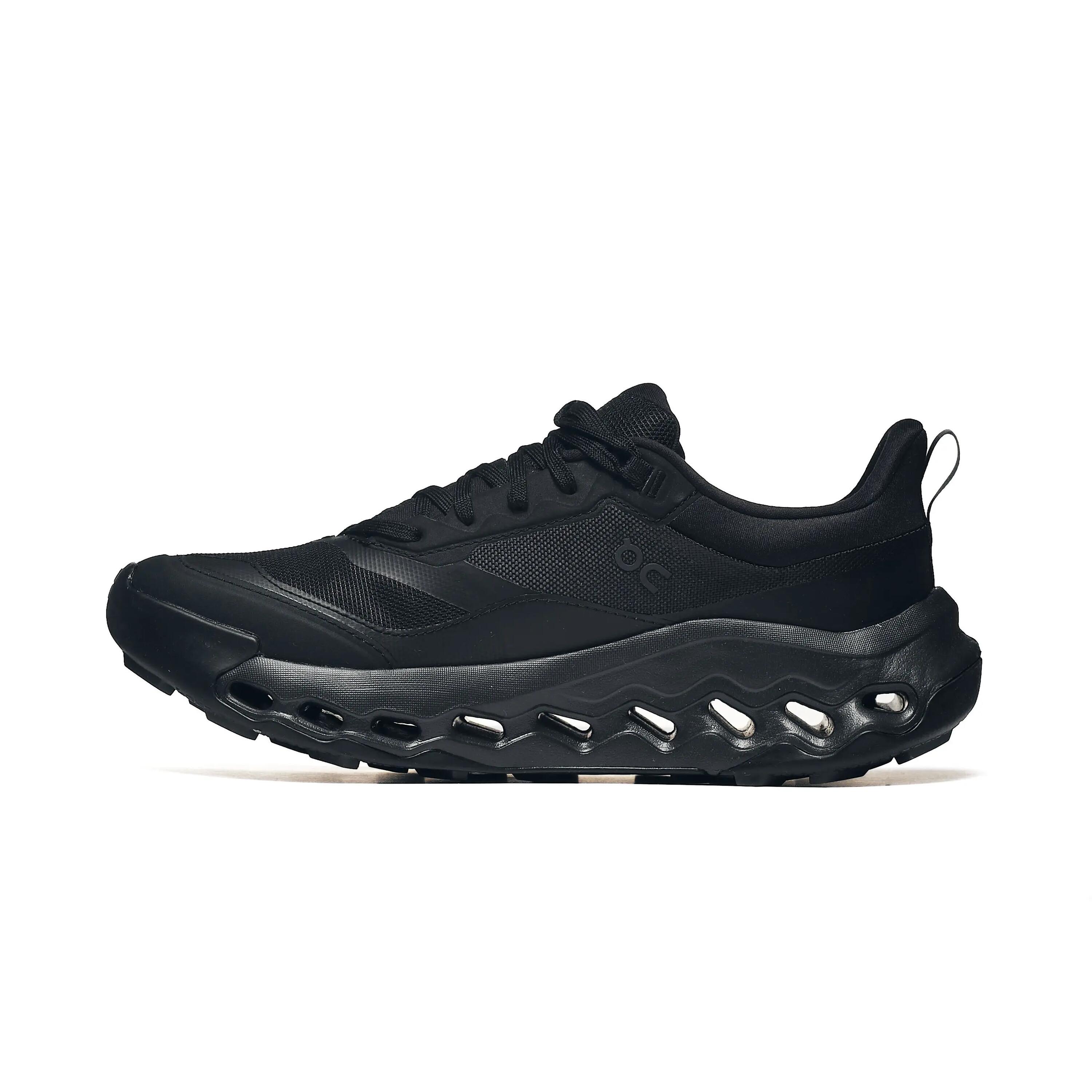 Trail schoenen On Cloudhorizon 2 Zwart 3/7