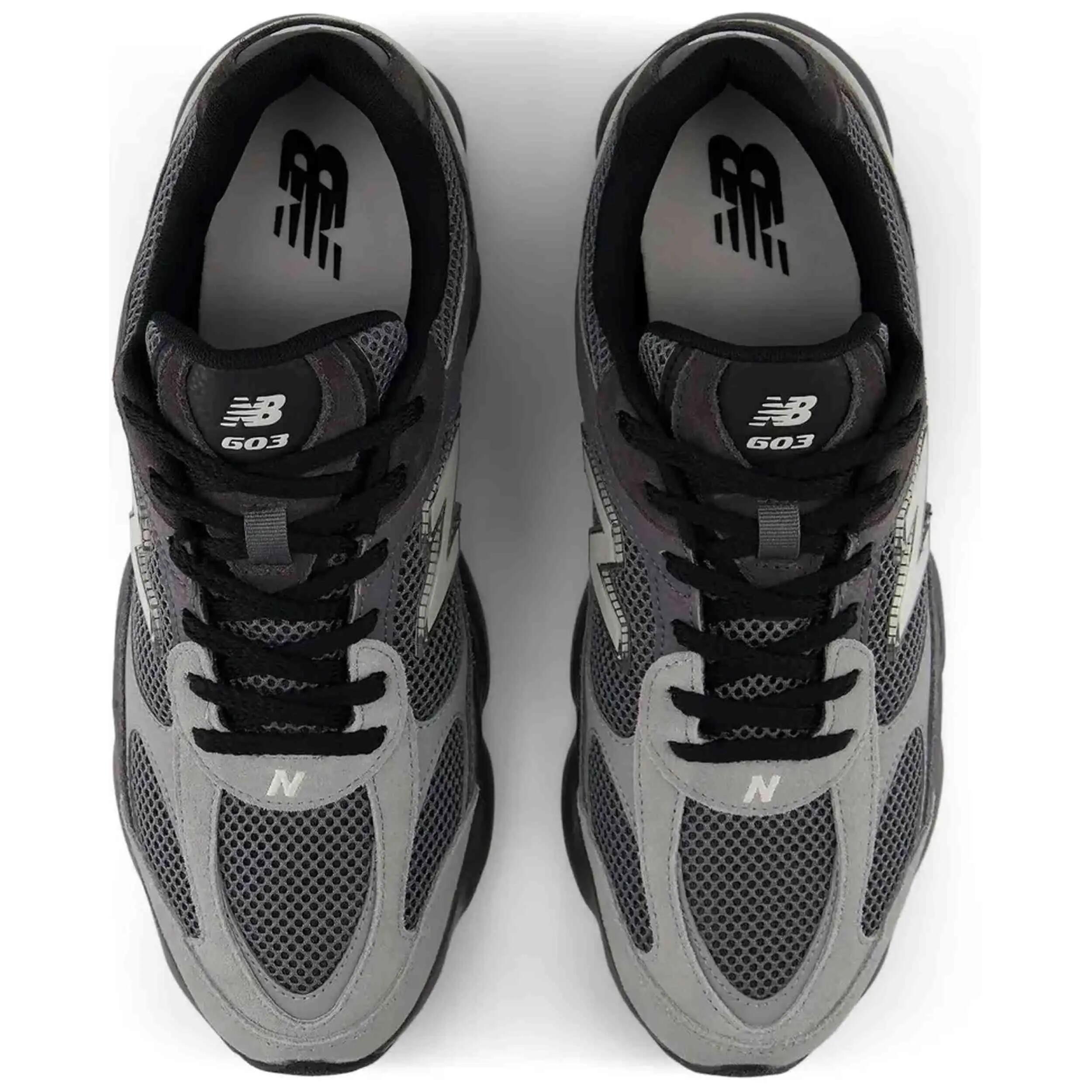Zapatillas New Balance modelo 603 para hombre 3/5