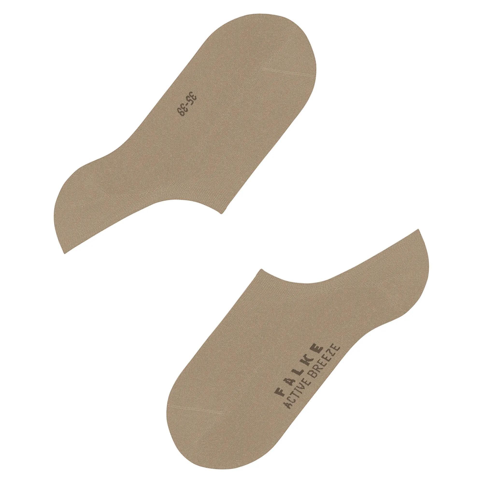 Onzichtbare damessokken Falke Active Breeze 11/11