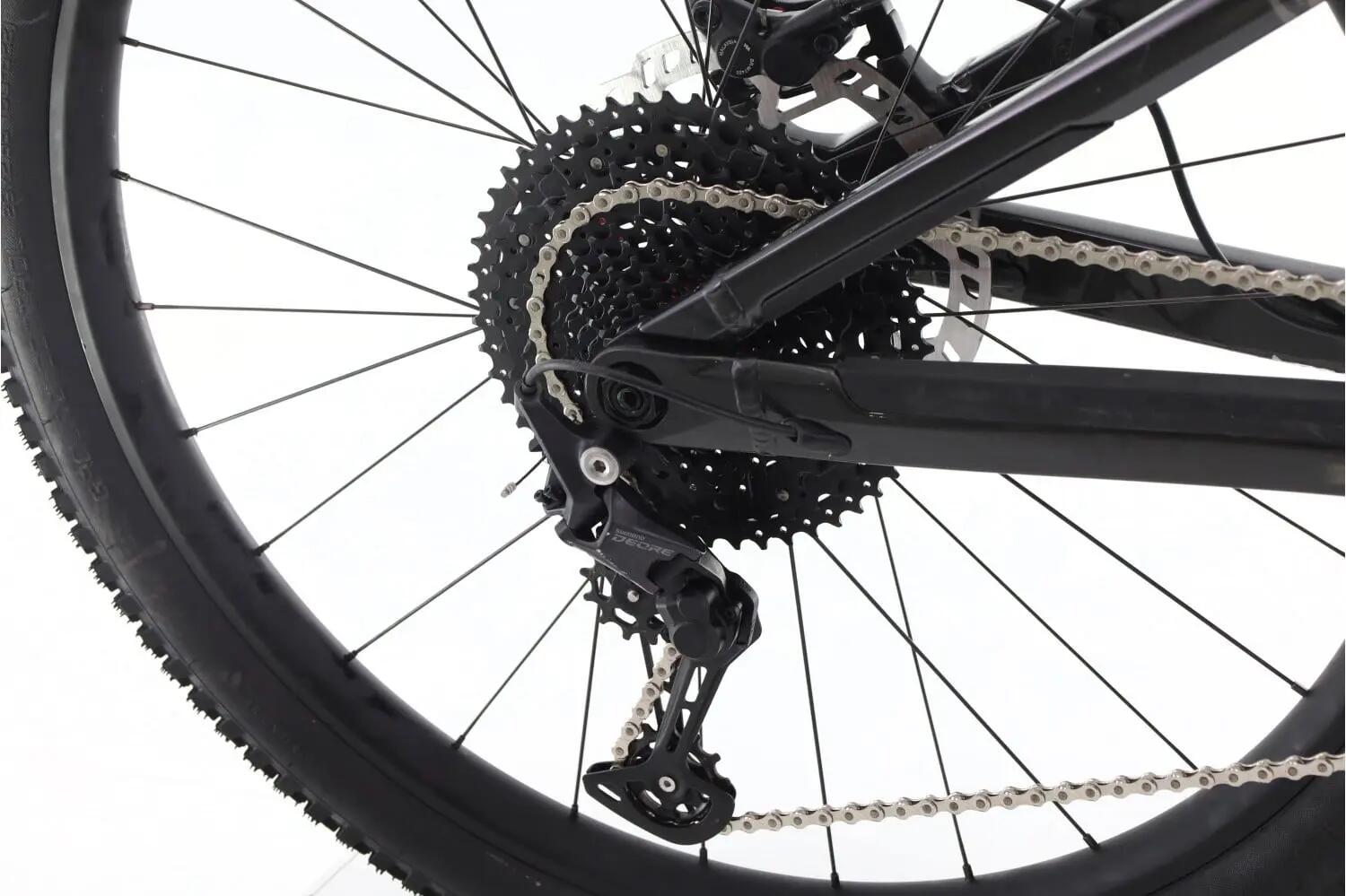 Ebike reconditionné ·  iLynx Trail 8.0 · Très bon état 3/8