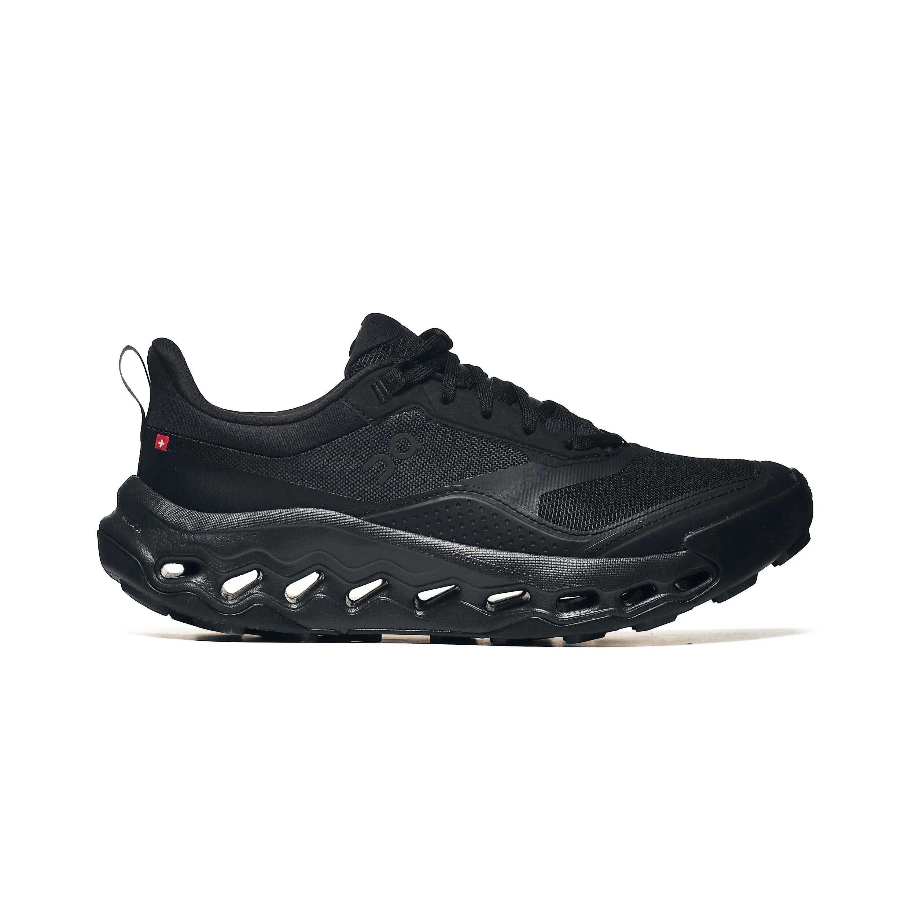 Trail schoenen On Cloudhorizon 2 Zwart 2/7
