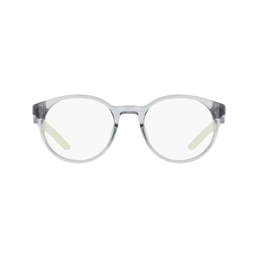 Occhiali da Vista Nike 5107 030 in Acetato Iniettato Bambini Unisex 47 mm 2/4