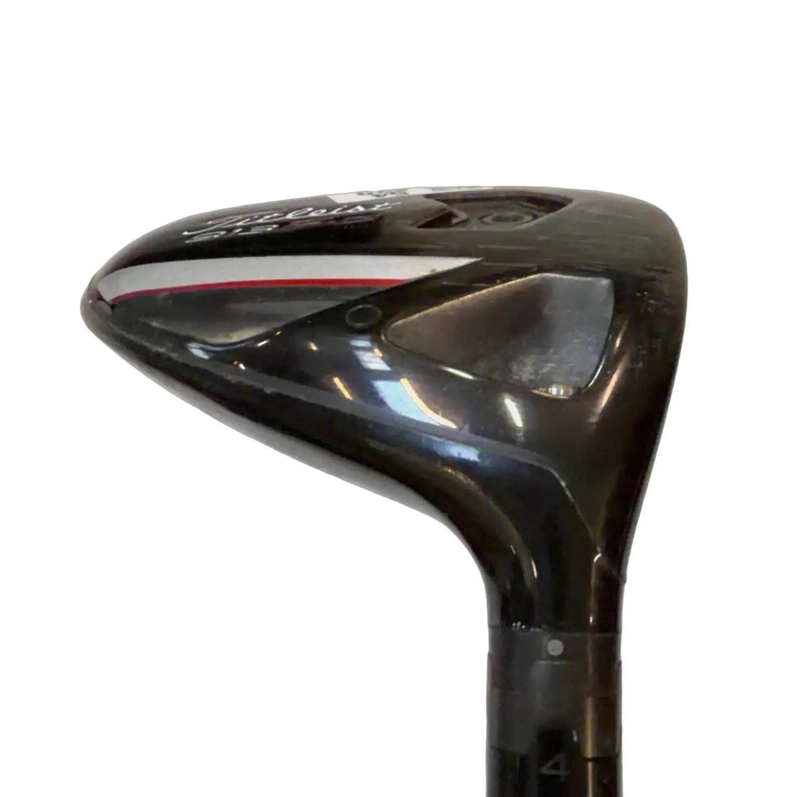 Titleist 913F Fairway Wood / Flex Stiff / #3/15 2/6