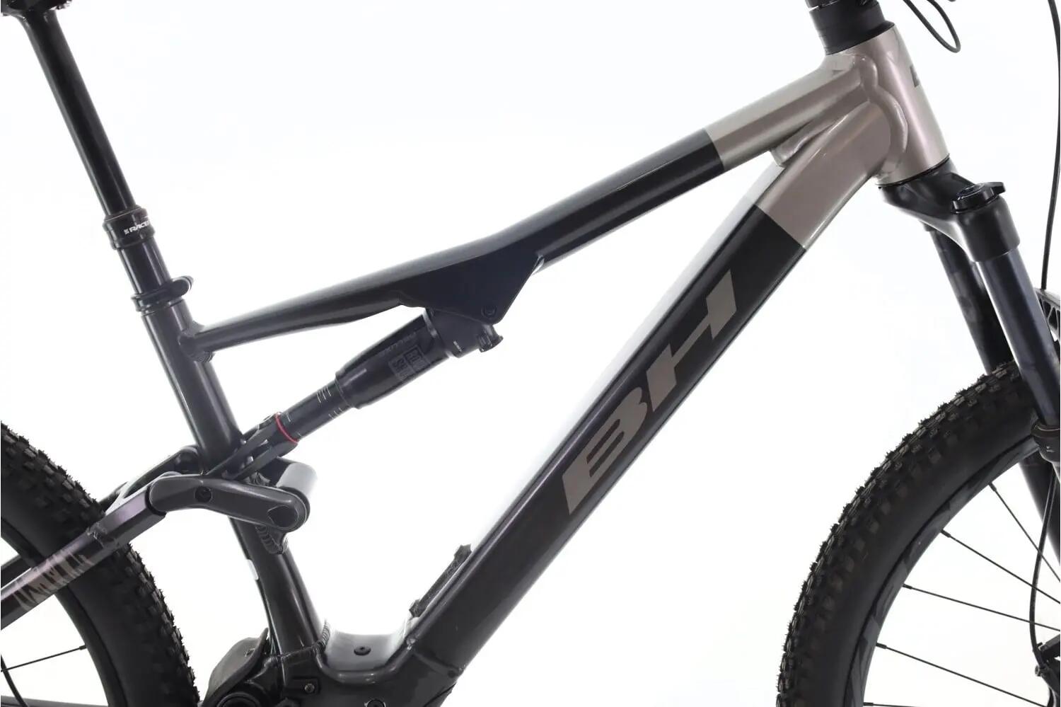 Ebike reconditionné ·  iLynx Trail 8.0 · Très bon état 2/8