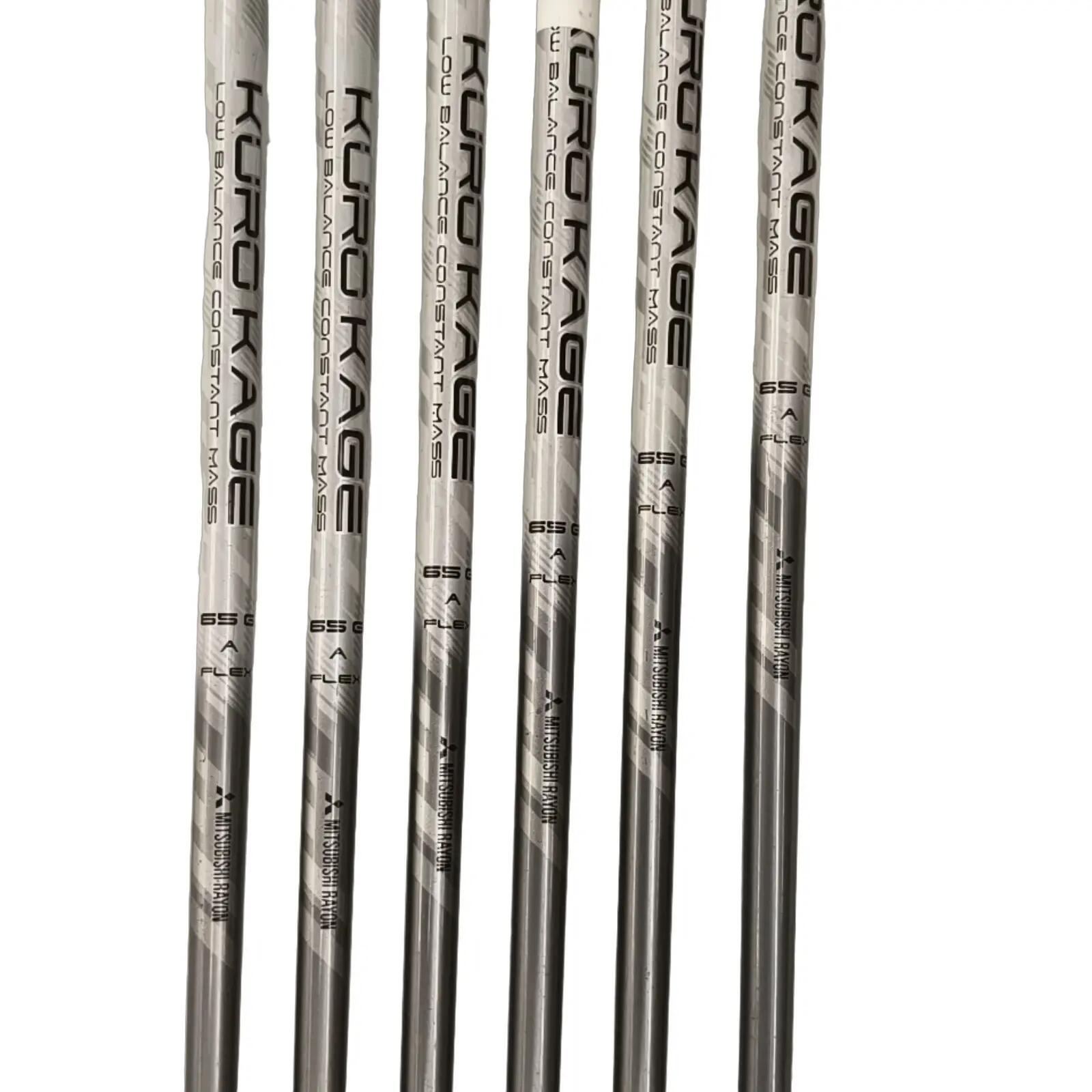 Titleist AP1 716 Set di ferri / 4-PW / Flex A-flex / Grafite 4/7