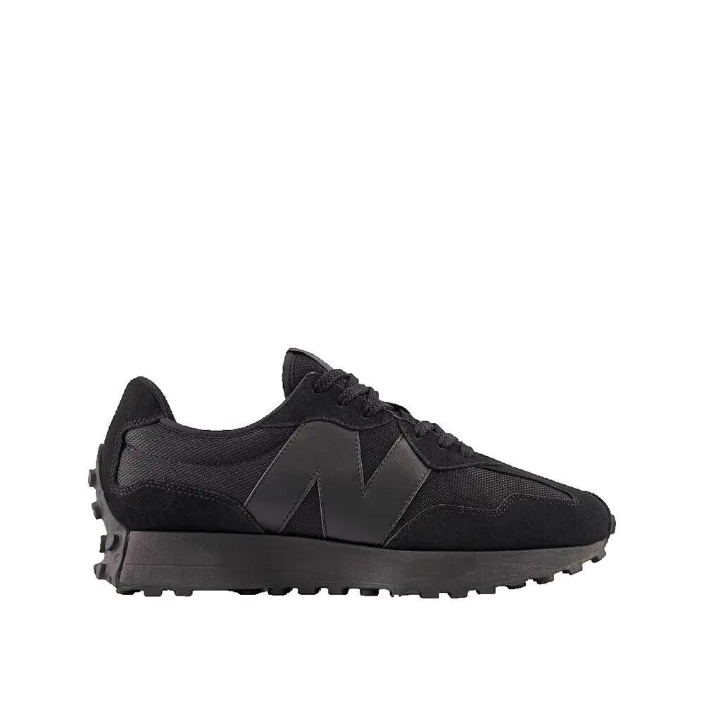 New Balance 327 Black