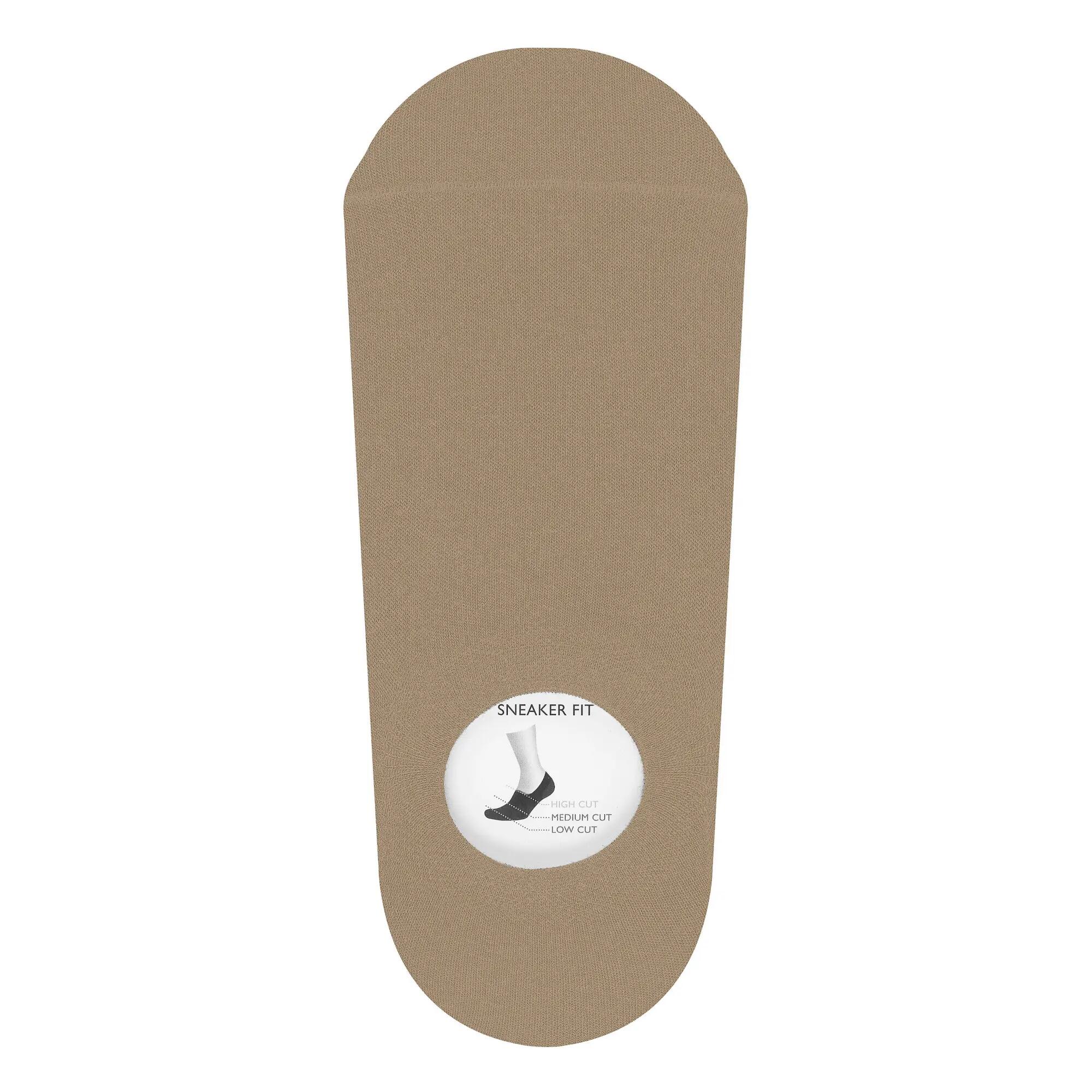Onzichtbare damessokken Falke Active Breeze 9/11