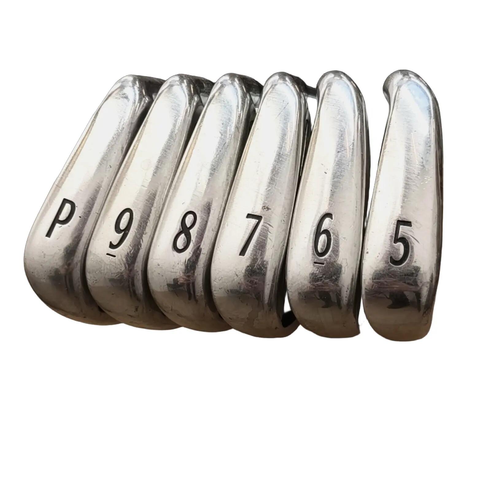 Titleist AP1 716 Set di ferri / 4-PW / Flex A-flex / Grafite 2/7