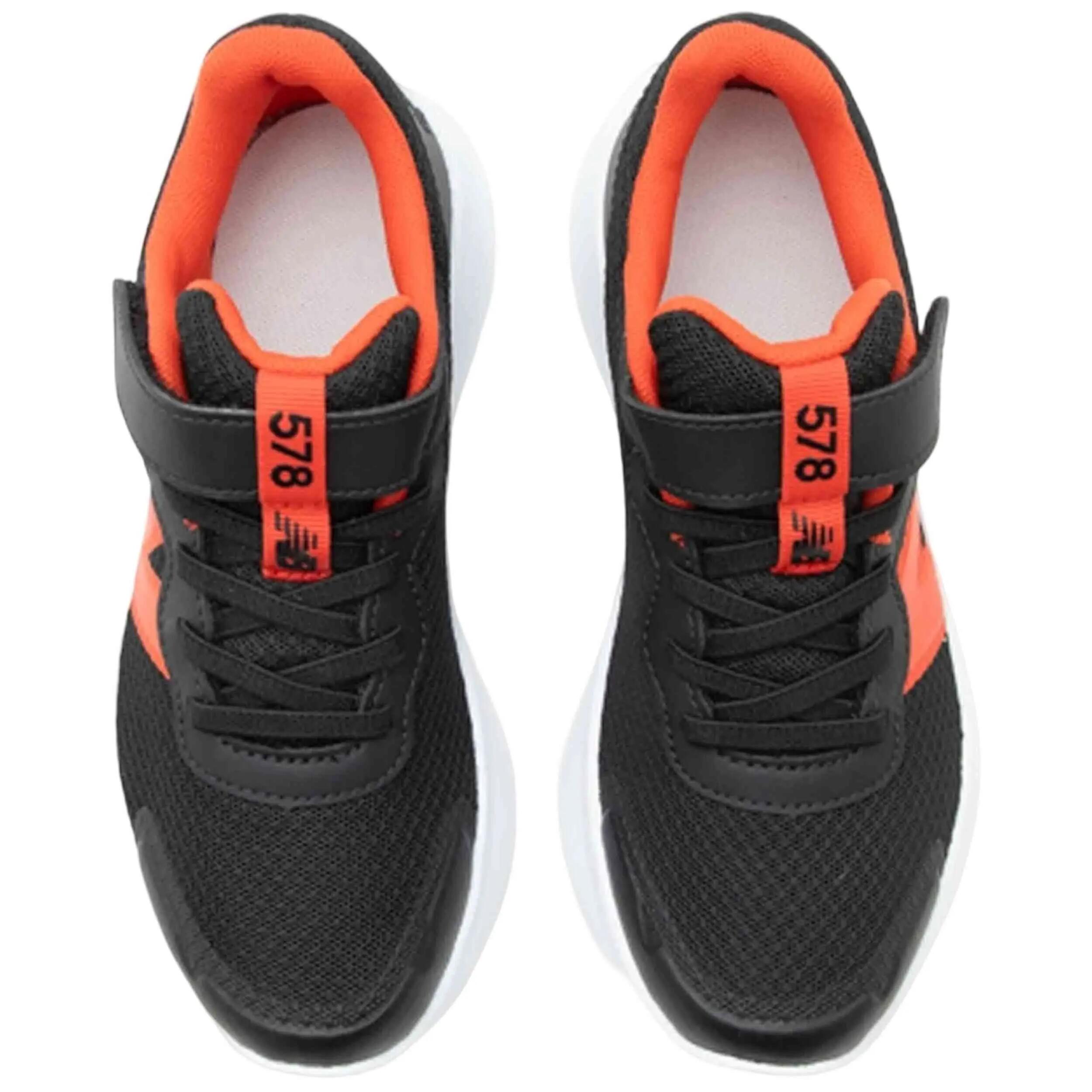 Zapatillas New Balance modelo P5787AA para niños unisex 4/5