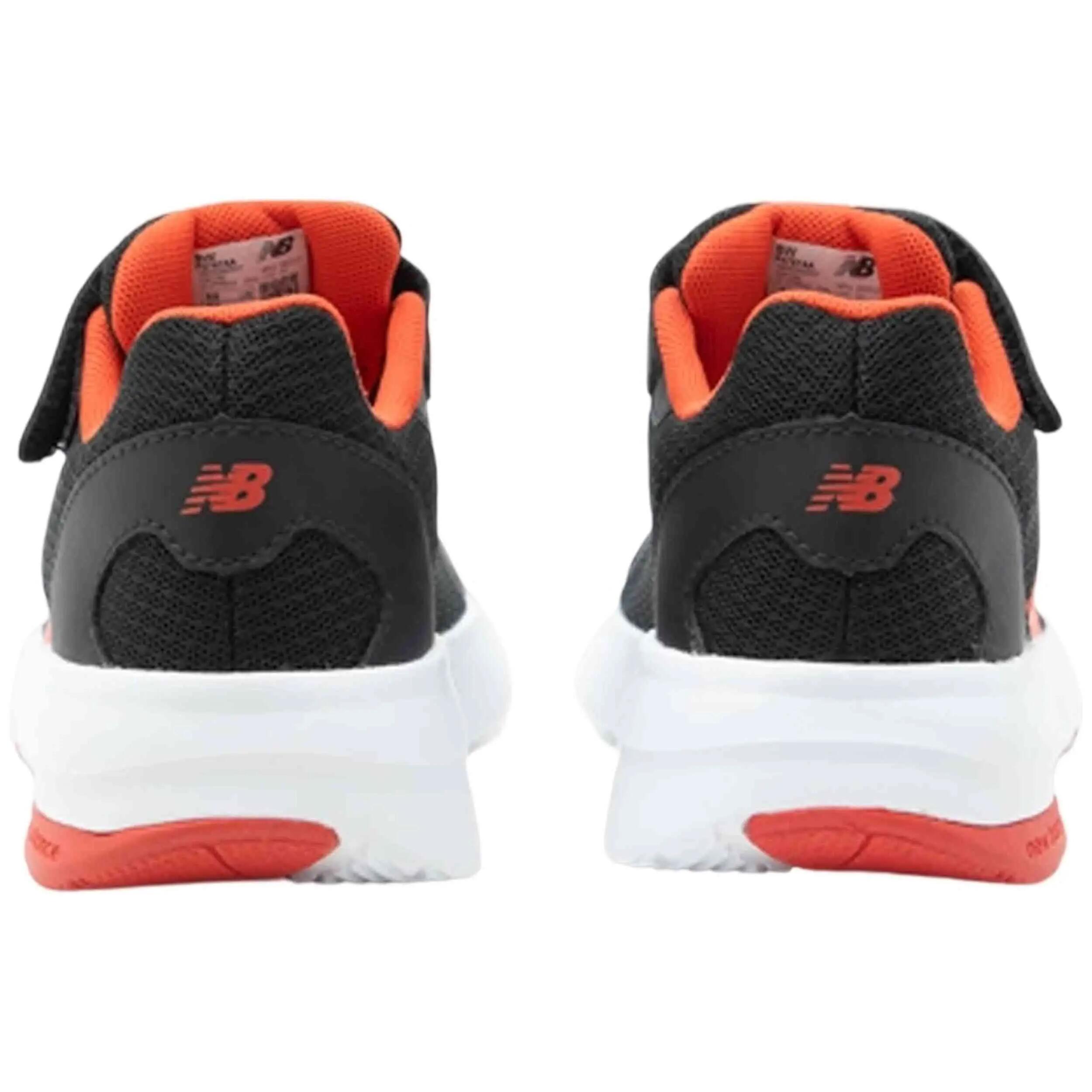 Zapatillas New Balance modelo P5787AA para niños unisex 3/5