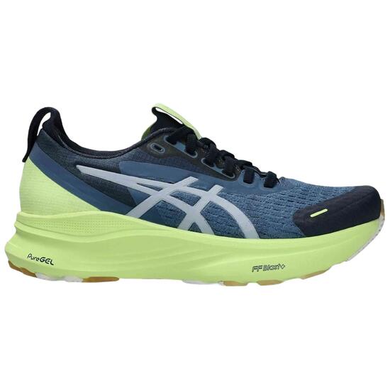 Hardloopschoenen Asics model 1012B903-400 voor vrouwen