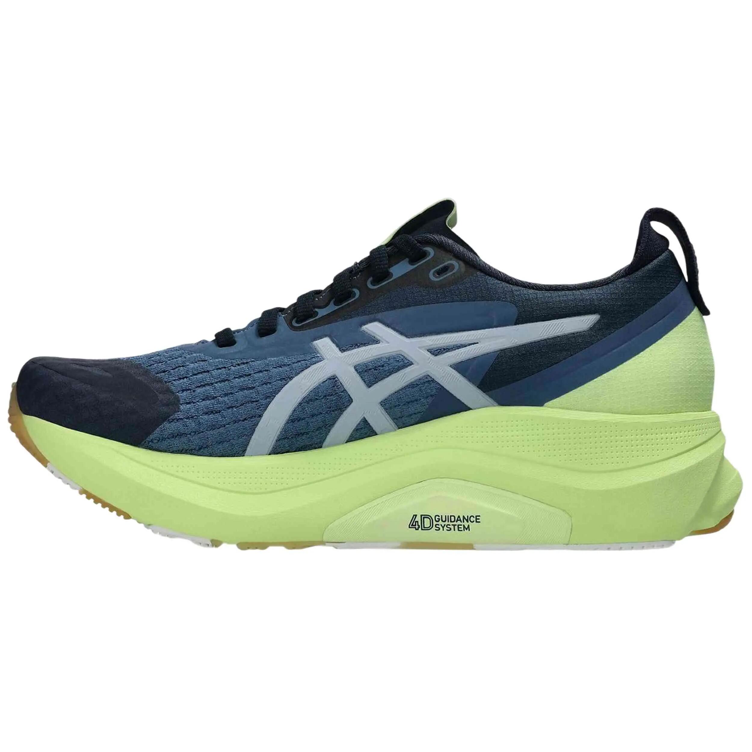 Laufschuhe Asics Modell 1012B903-400 für frauen 3/5